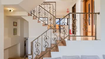 Deluxe Double Room, Balcony | View from room