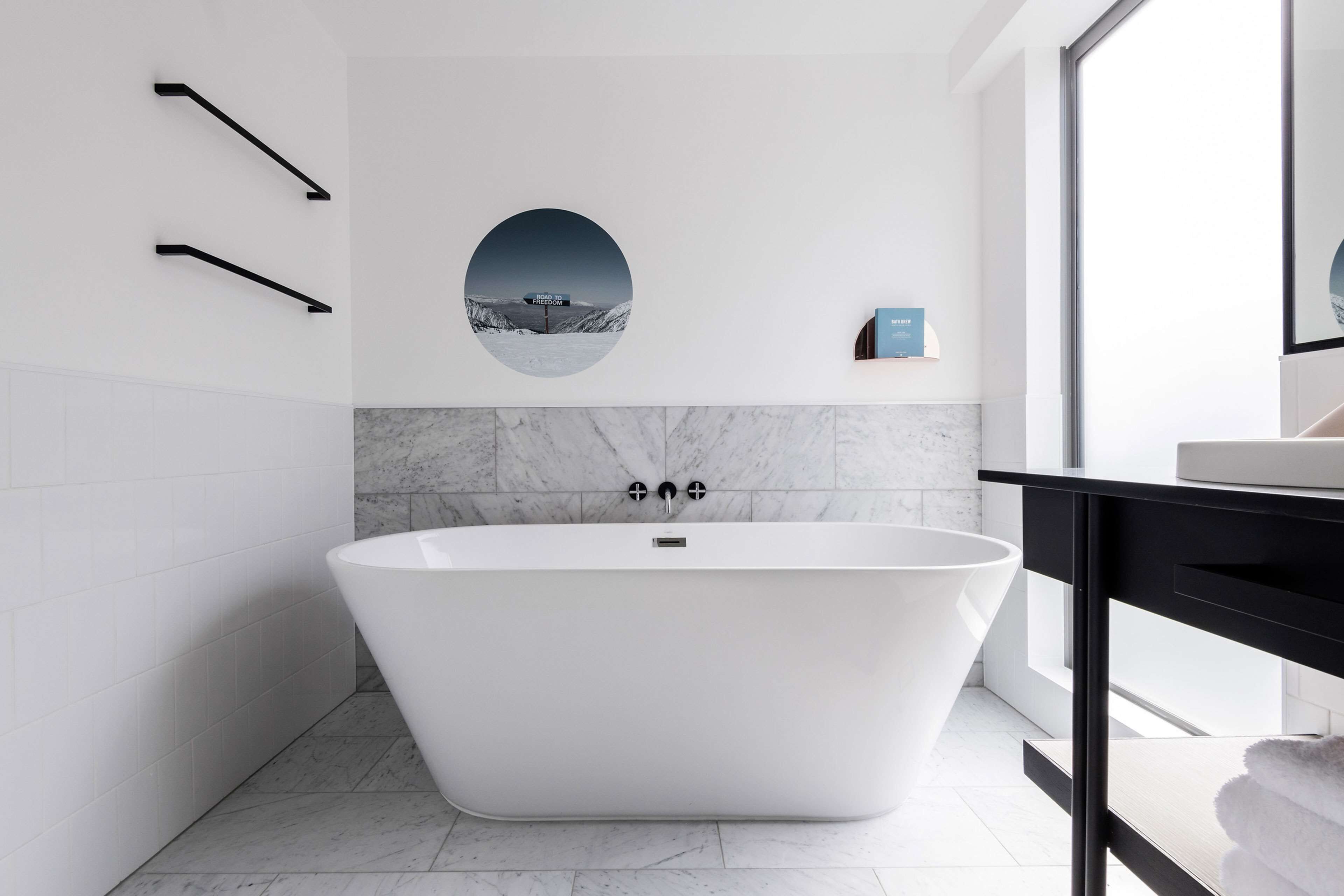 alpine one bedroom (no lake view)  | 1 bedroom, premium bedding, down duvets, memory-foam beds