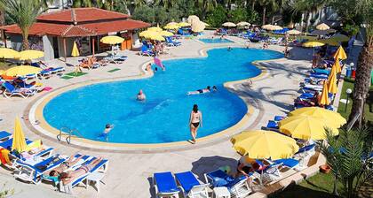 Sunlight Garden Hotel