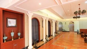 Chi tiết nội thất