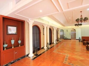 Interior detail - Ibis Hotel Chongqing Airport Branch (Chongqing)