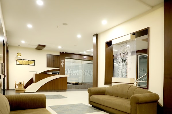 Équipements de la chambre