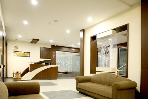 Playotel Inn Anmol Classic