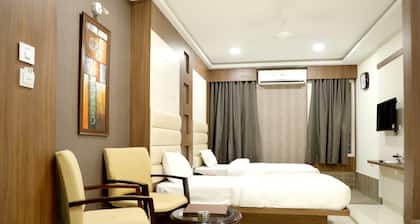 Playotel Inn Anmol Classic