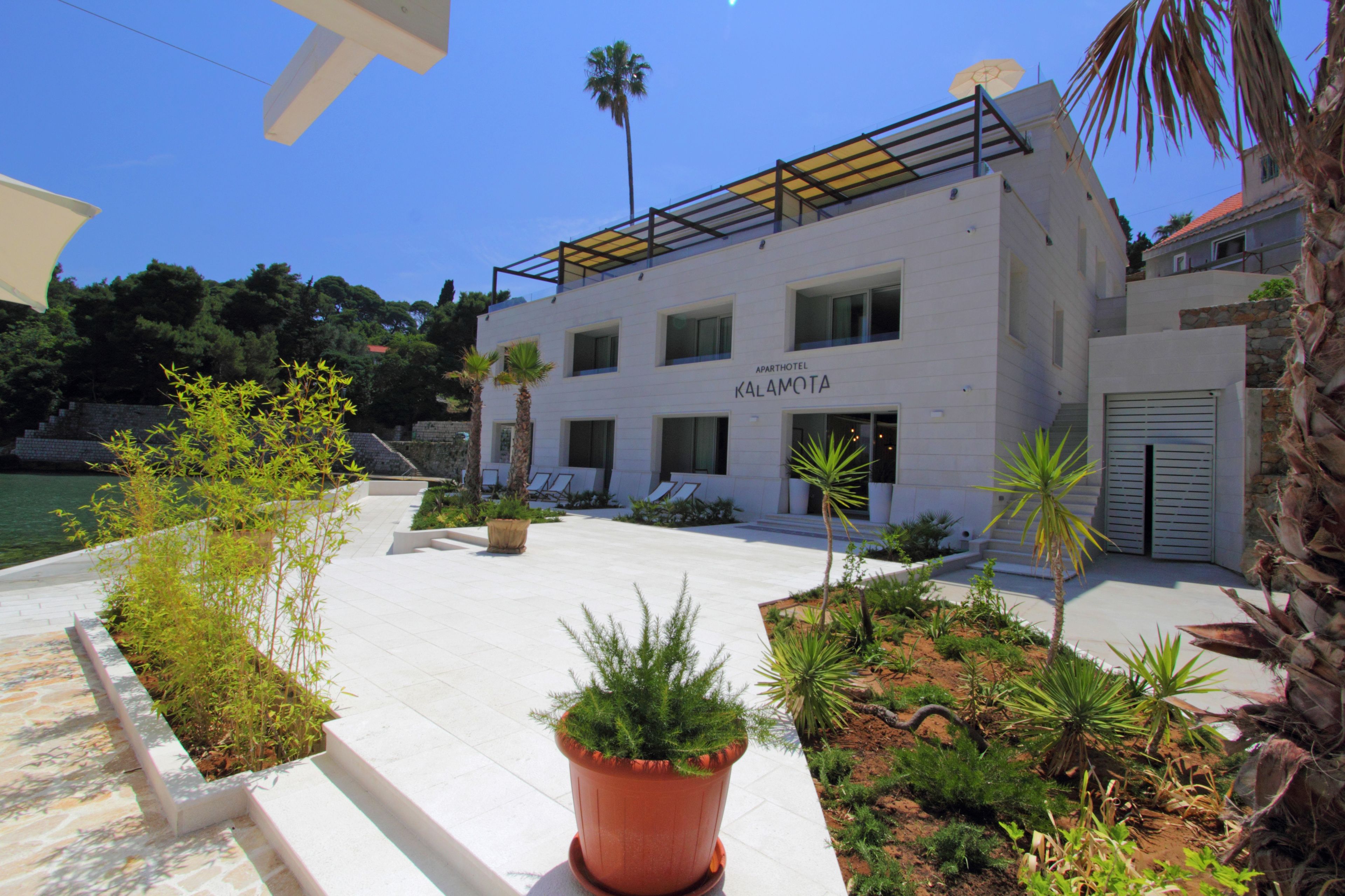 Photo - Kalamota Beach House