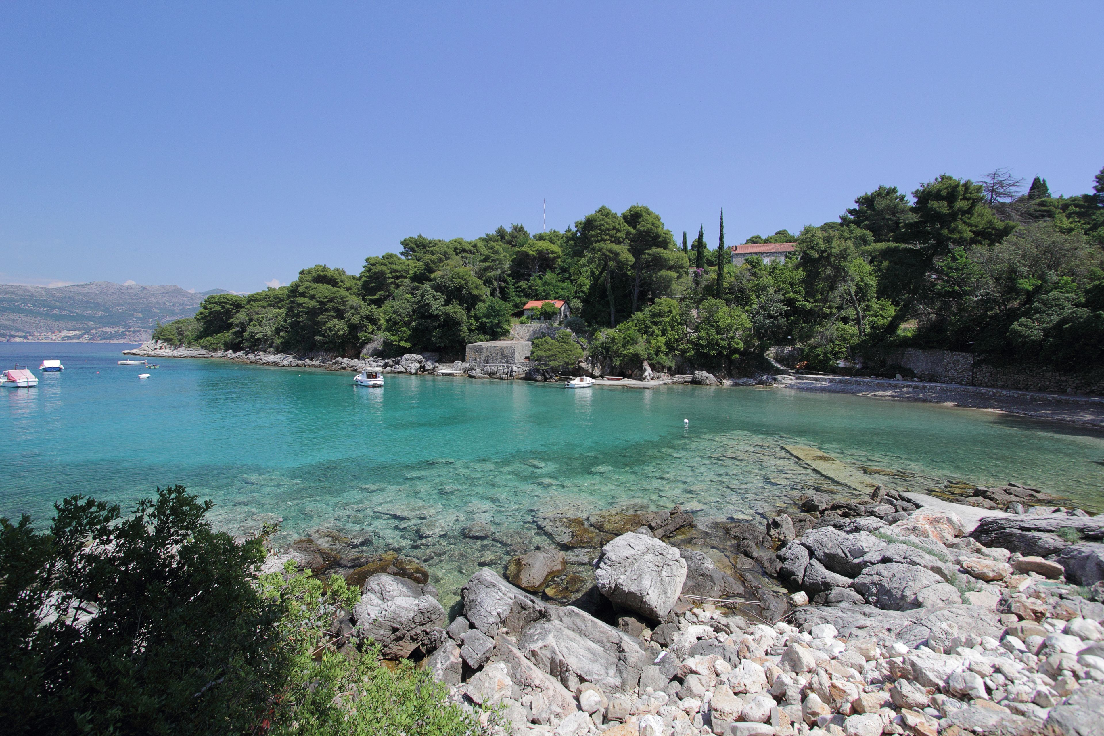 Photo - Kalamota Beach House