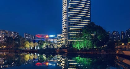 Felton Grand Hotel Chengdu