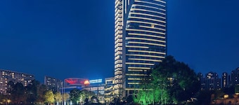 Felton Grand Hotel Chengdu