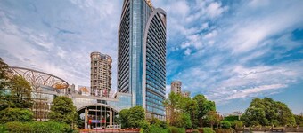 Felton Grand Hotel Chengdu