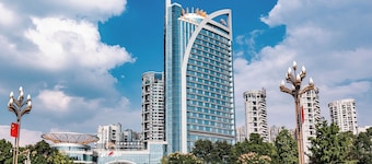 Felton Grand Hotel Chengdu