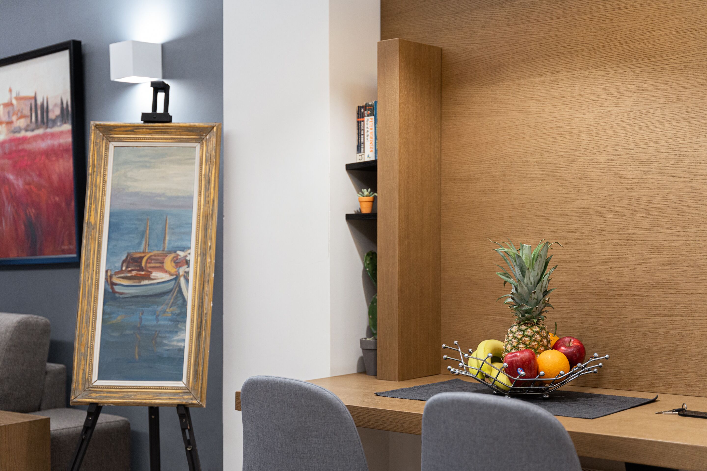 Photo - Acropolis Elegant Apartment