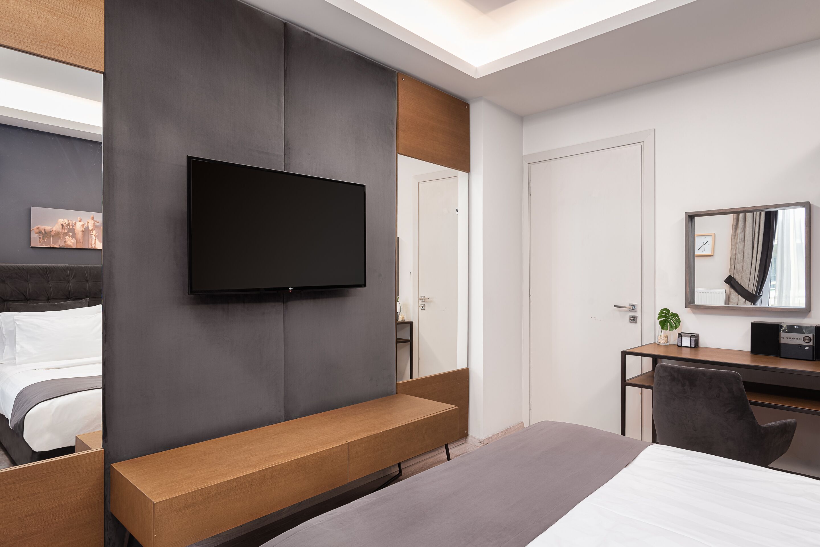 Photo - Acropolis Elegant Apartment