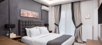 Acropolis Elegant Apartment