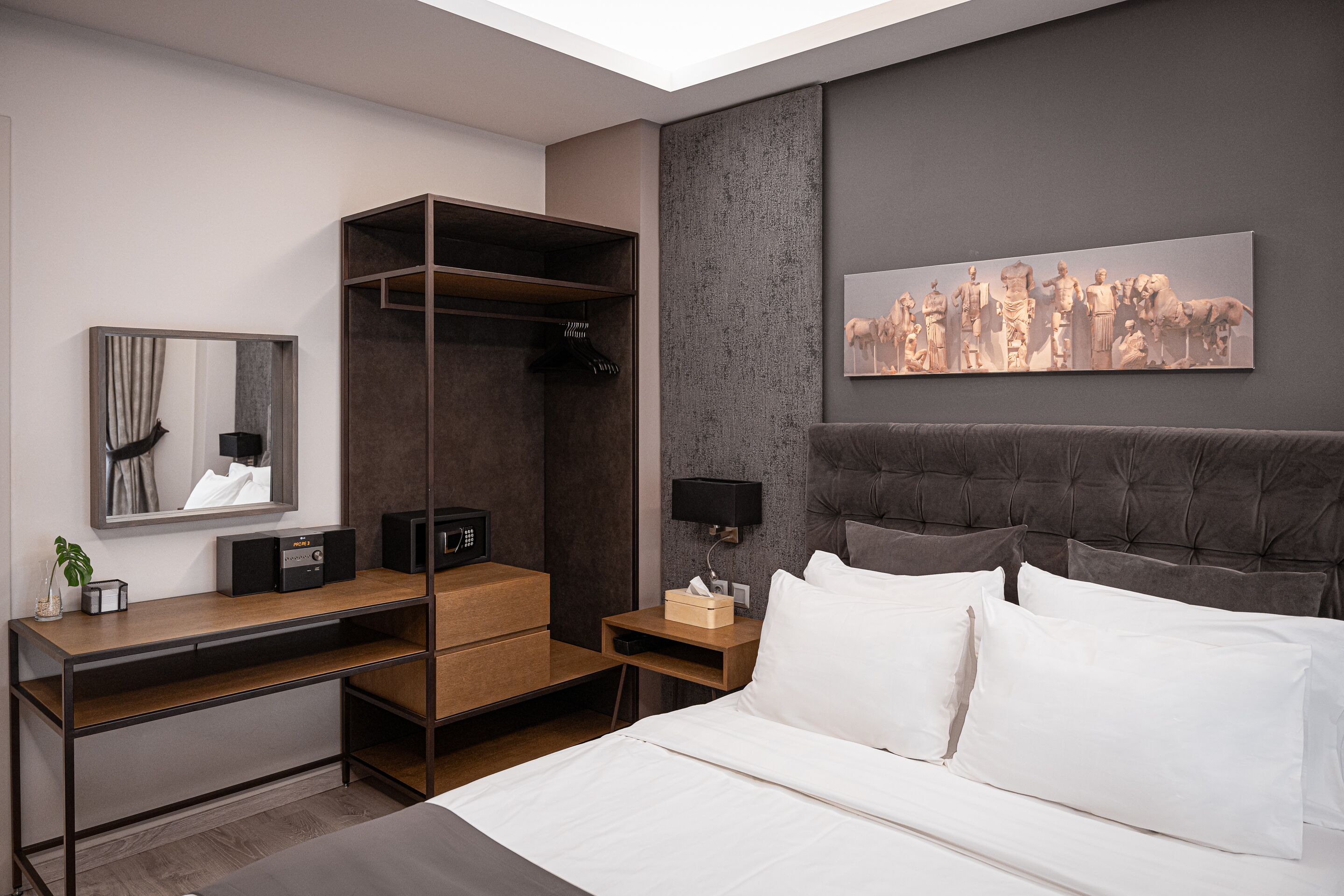 Photo - Acropolis Elegant Apartment