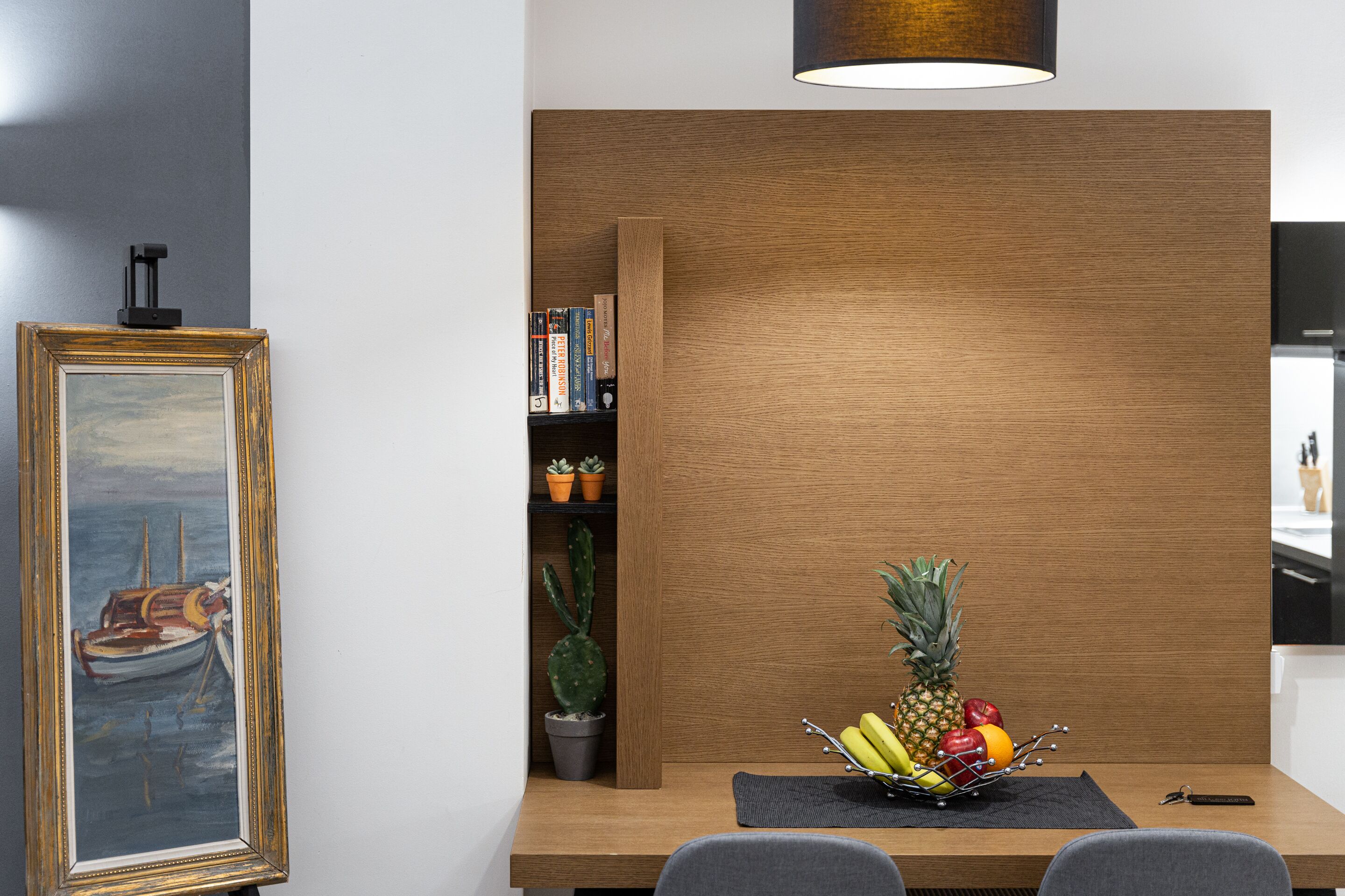 Photo - Acropolis Elegant Apartment