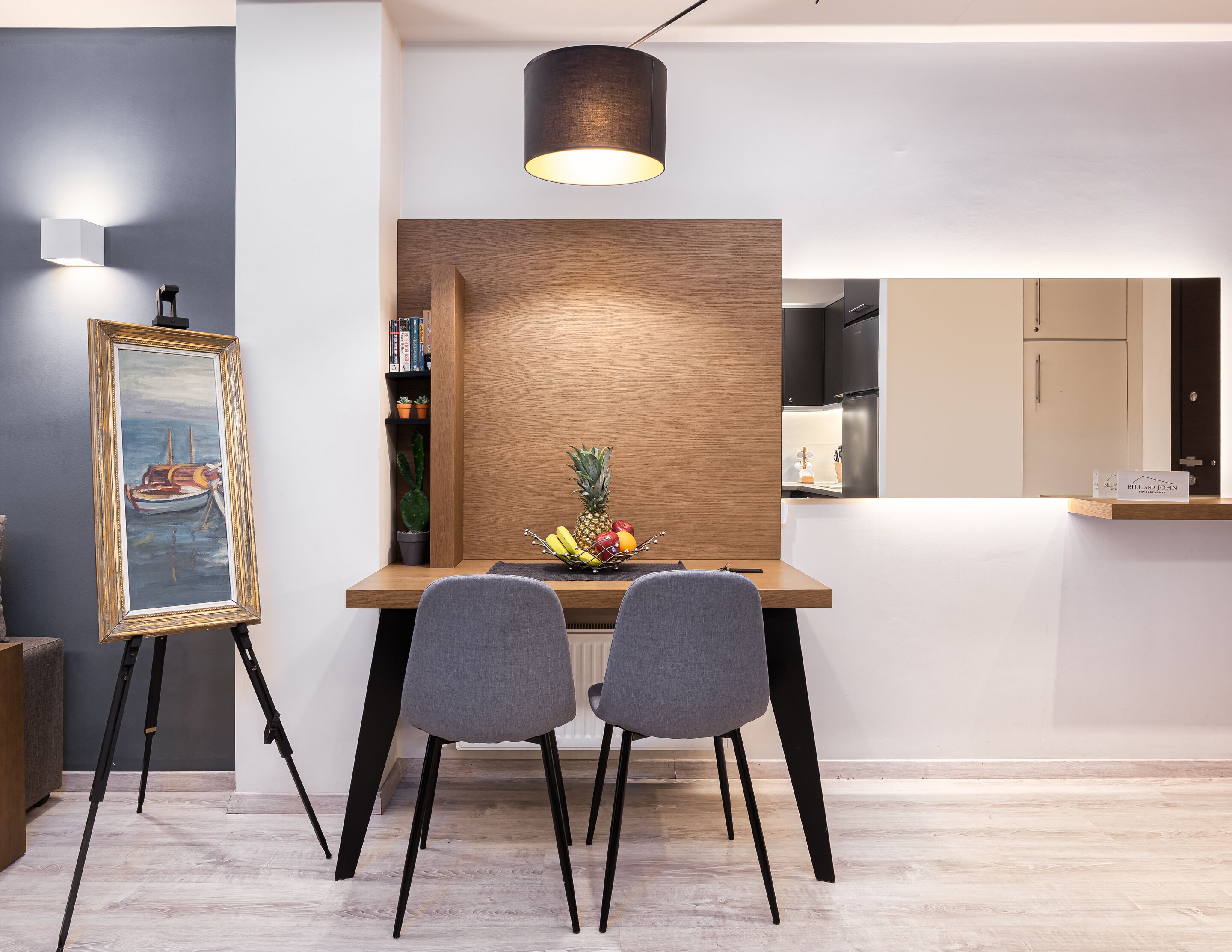 Photo - Acropolis Elegant Apartment