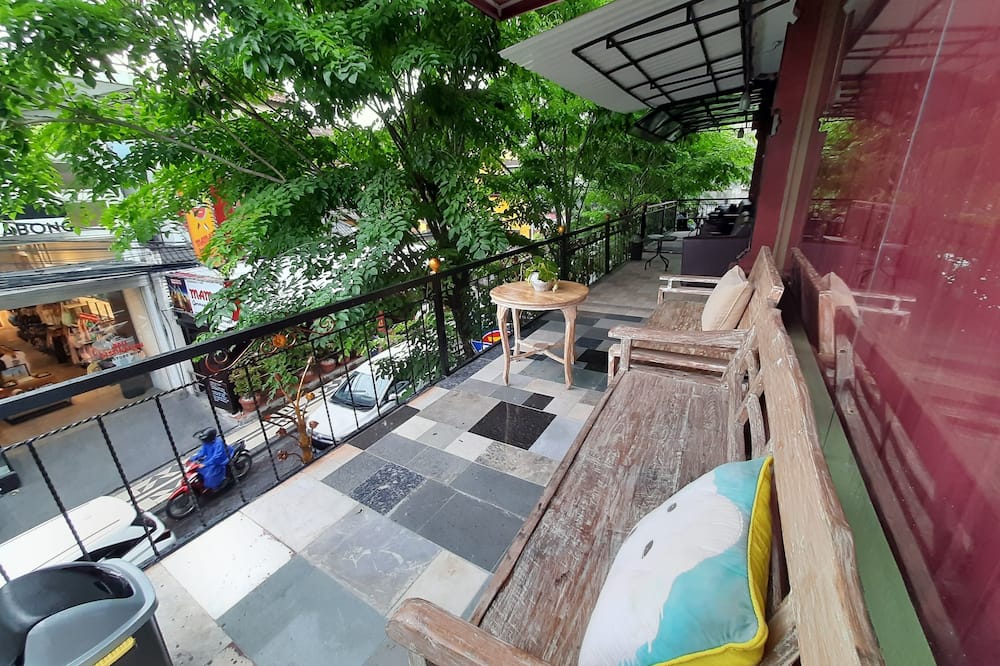 The Legian 777 Guest House