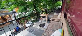 The Legian 777 Guest House