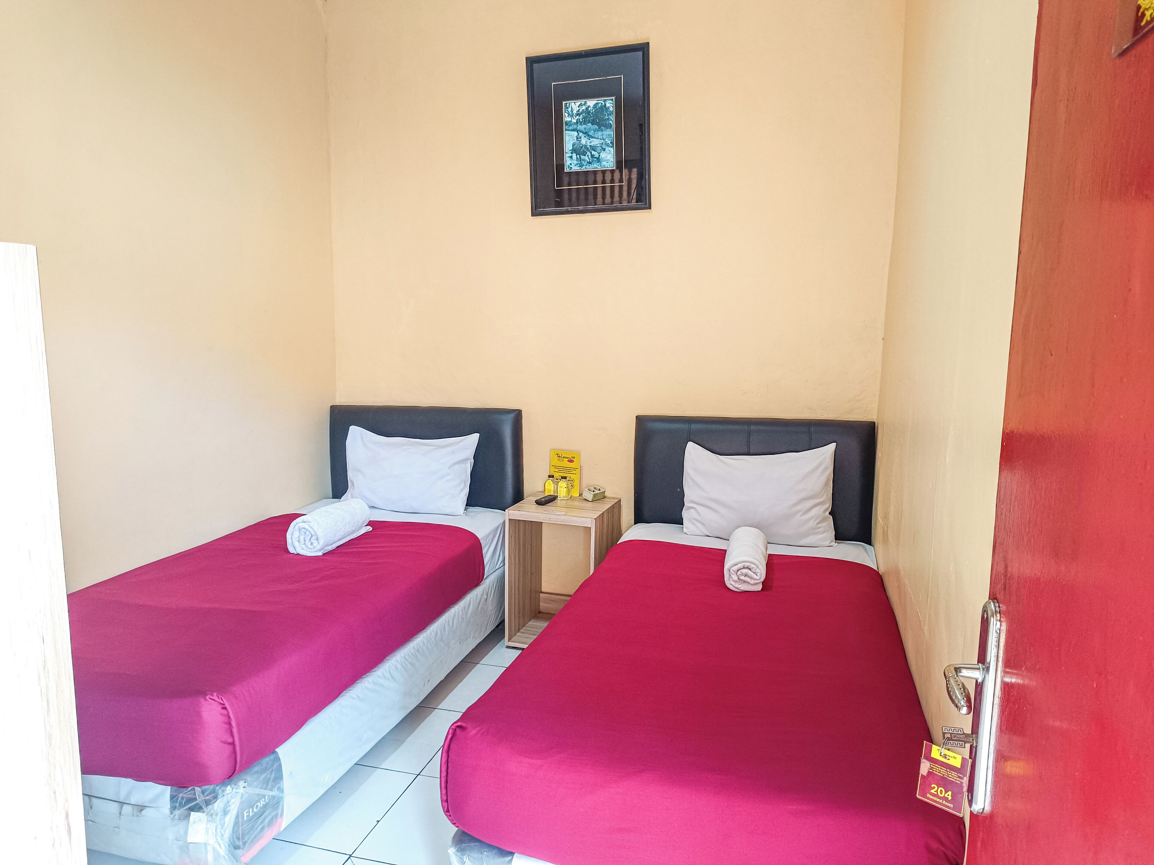 Photo - The Legian 777 Guest House