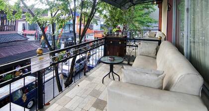 The Legian 777 Guest House