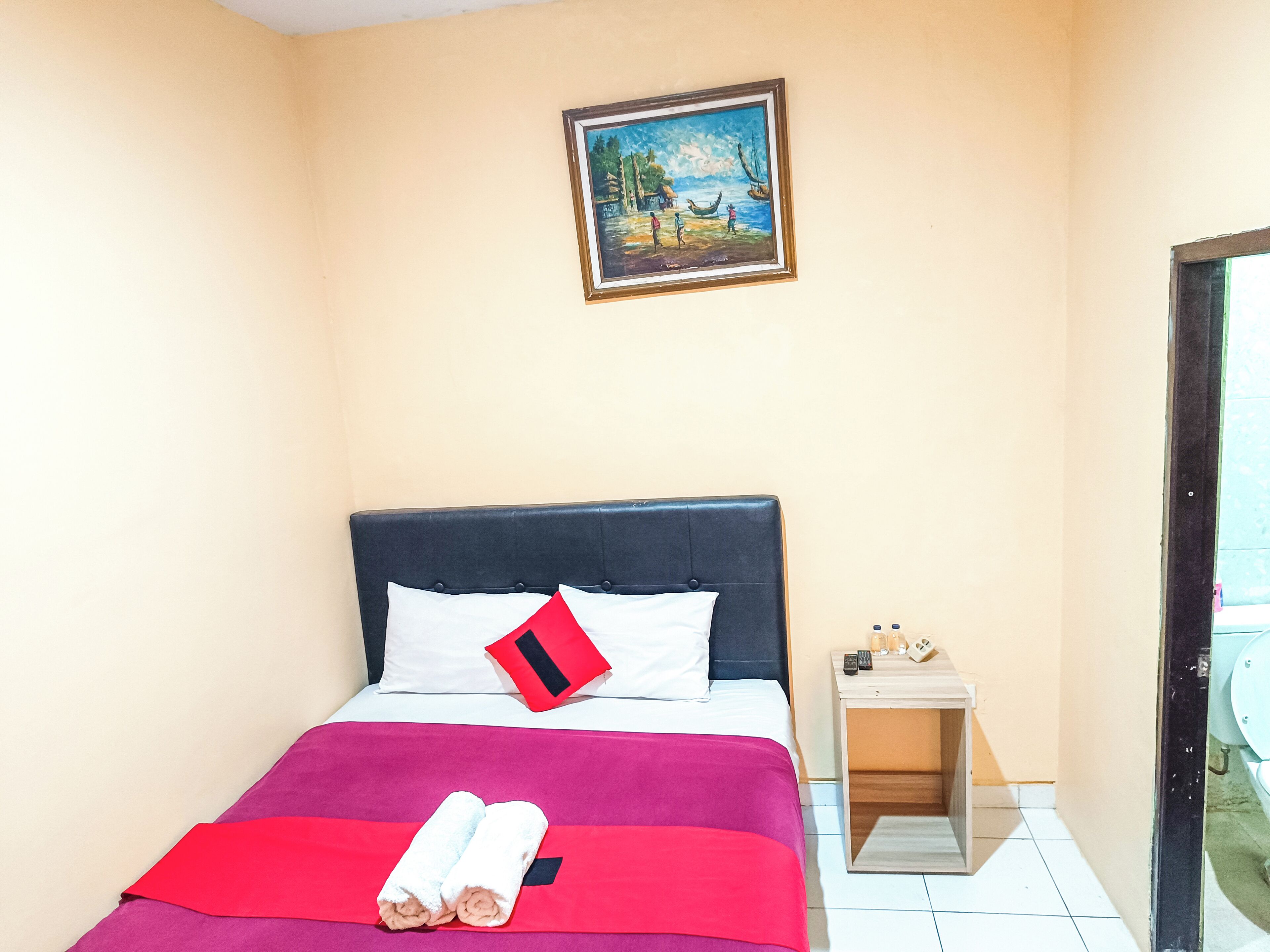 Photo - The Legian 777 Guest House