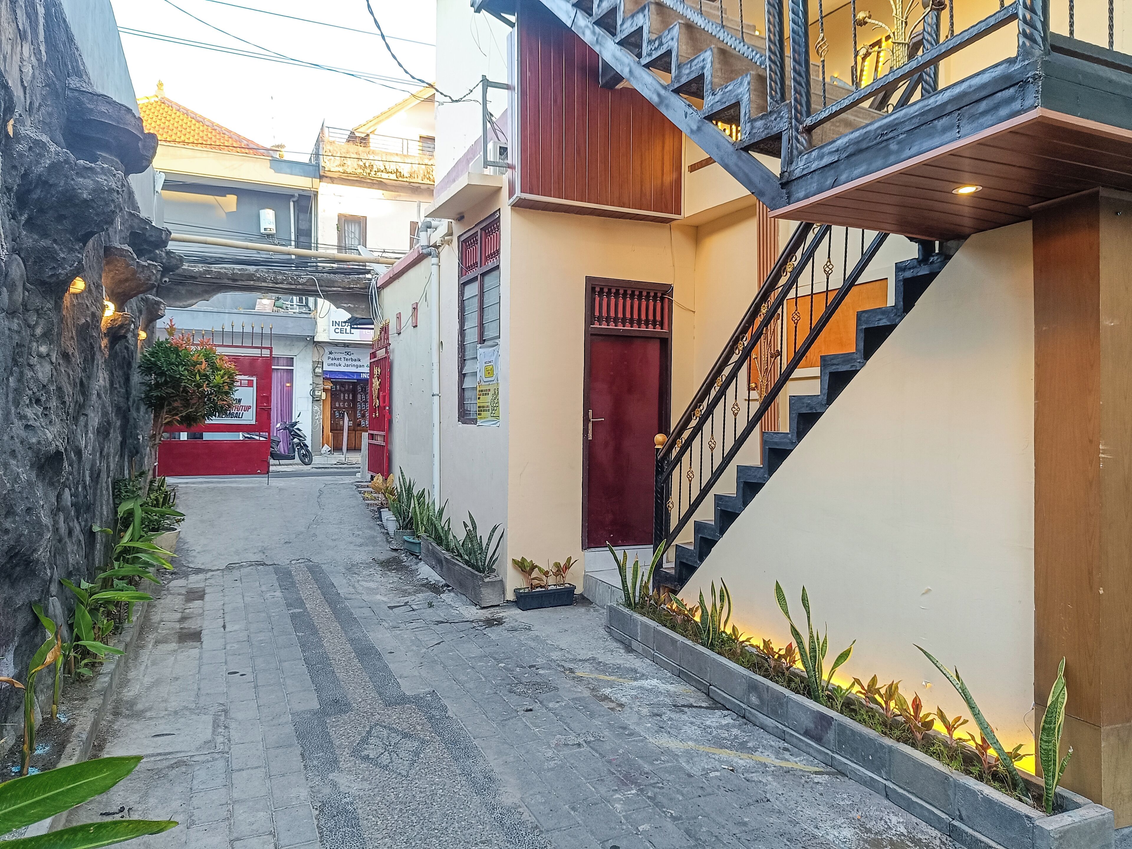 Photo - The Legian 777 Guest House