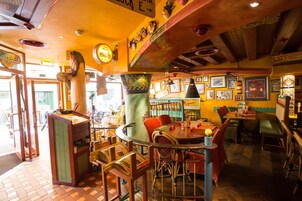 Restoran