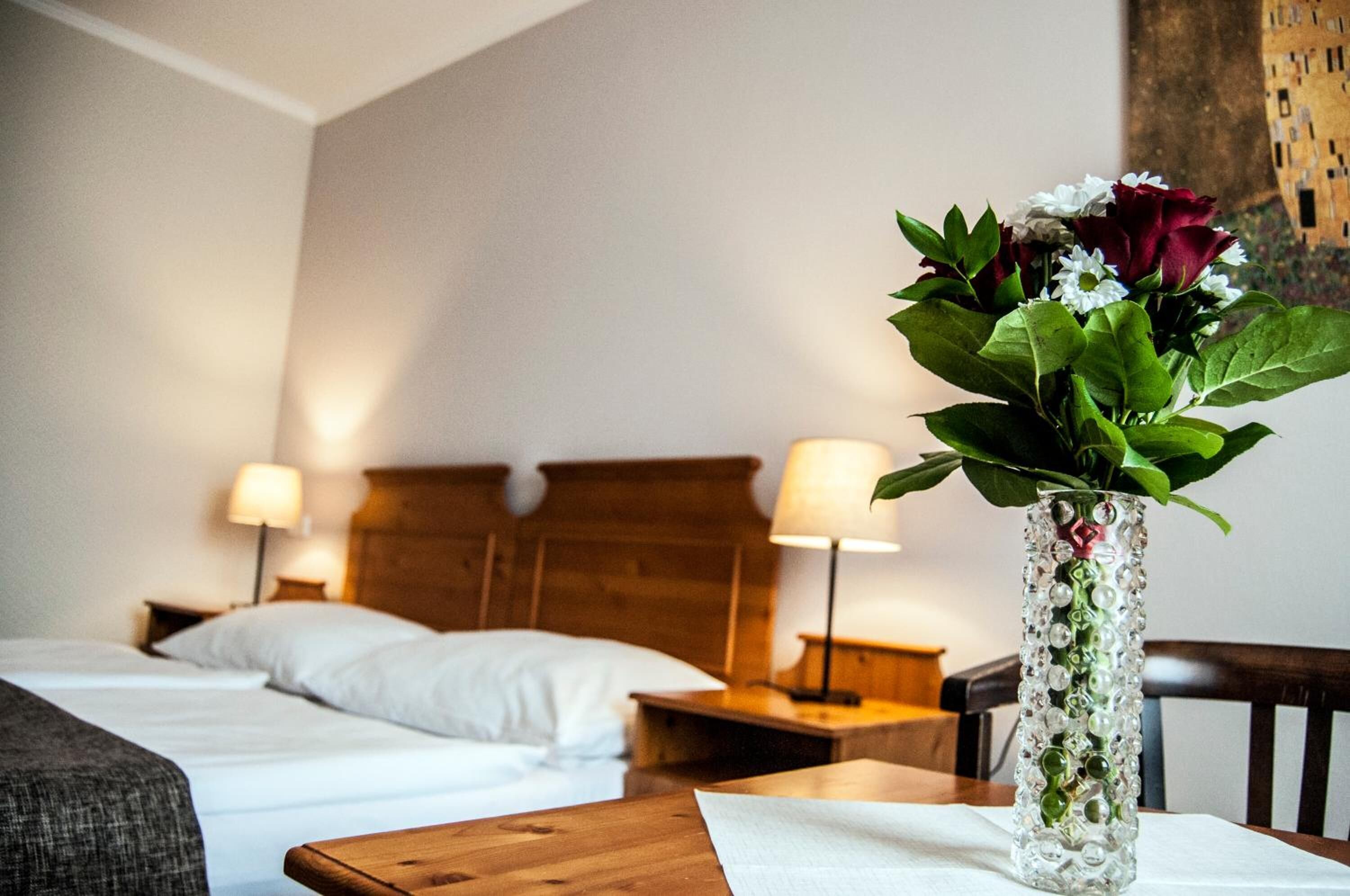 desk, iron/ironing board, rollaway beds, free wifi