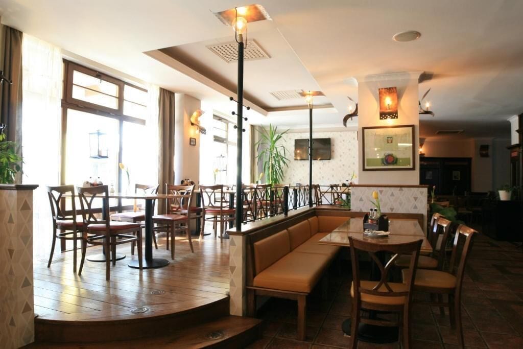 Tempat makan