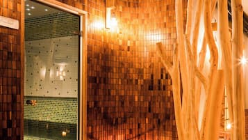 Phòng trị liệu đôi, bồn tắm thủy lực, trị liệu toàn thân