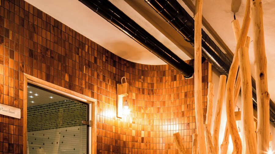 Wellness Hotel Gendorf