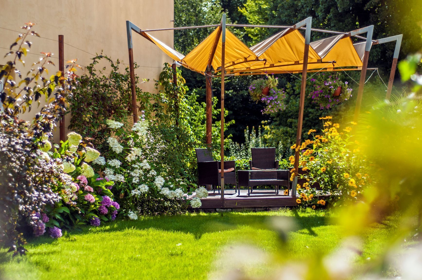 Teras/patio
