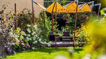 Teras/patio