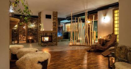 Wellness Hotel Gendorf