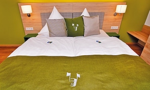 Comfort-Doppelzimmer