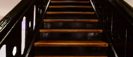 Escaleras