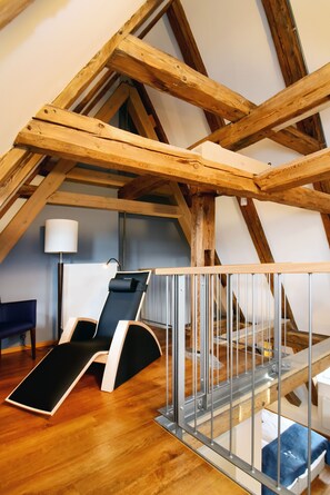 Comfort Suite | Living area