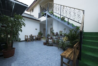 石林居家民俗客栈