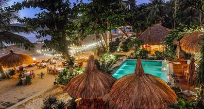 Las Cabanas Beach Resort