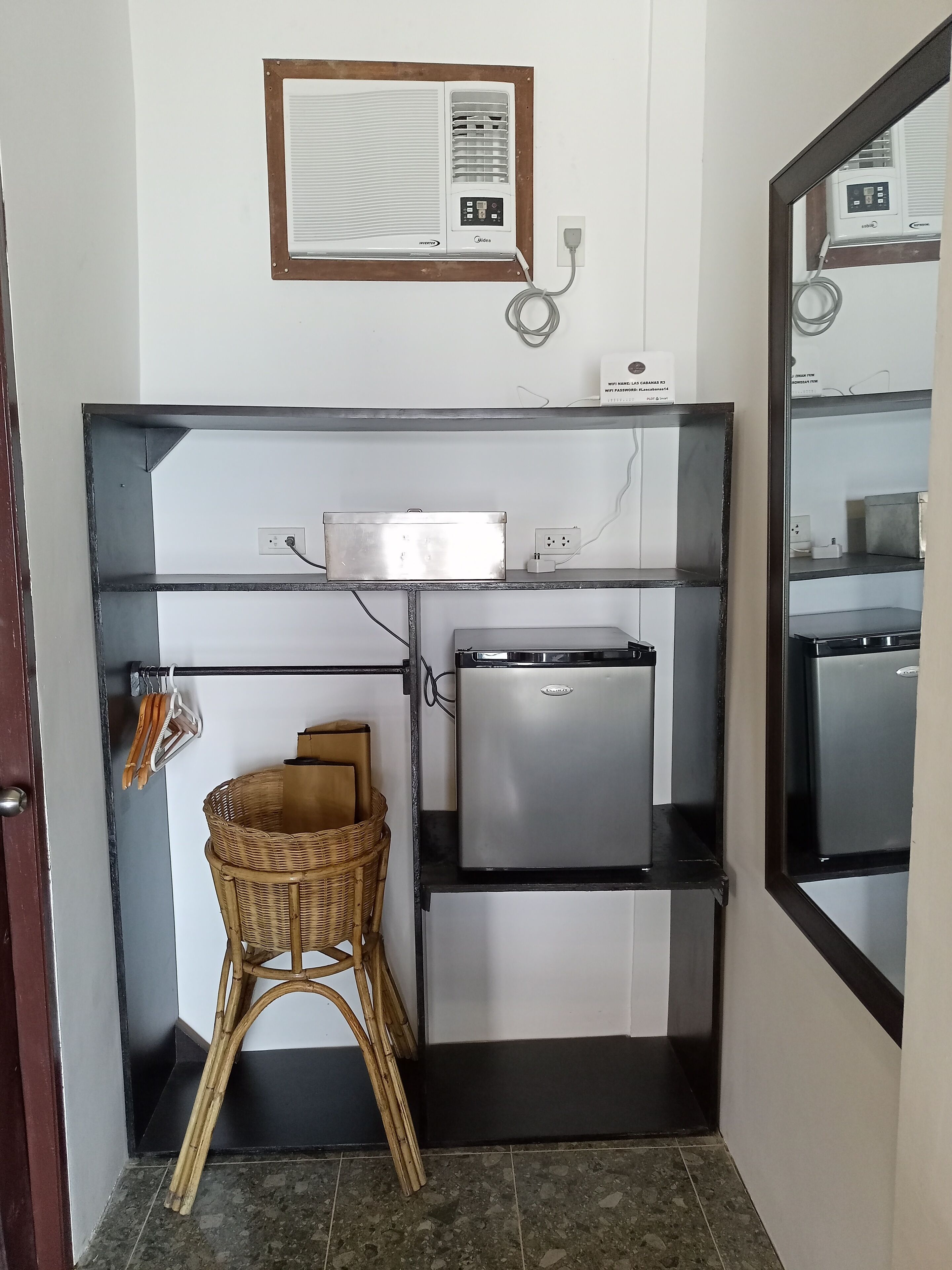 deluxe double room, 1 king bed, pool access, sea view | premium bedding, memory-foam beds, in-room safe, individually furnished