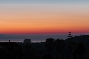 Villa, 3 Bedrooms | View from room