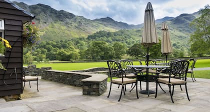 Glaramara Hotel