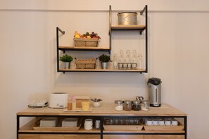 Kaffeservice