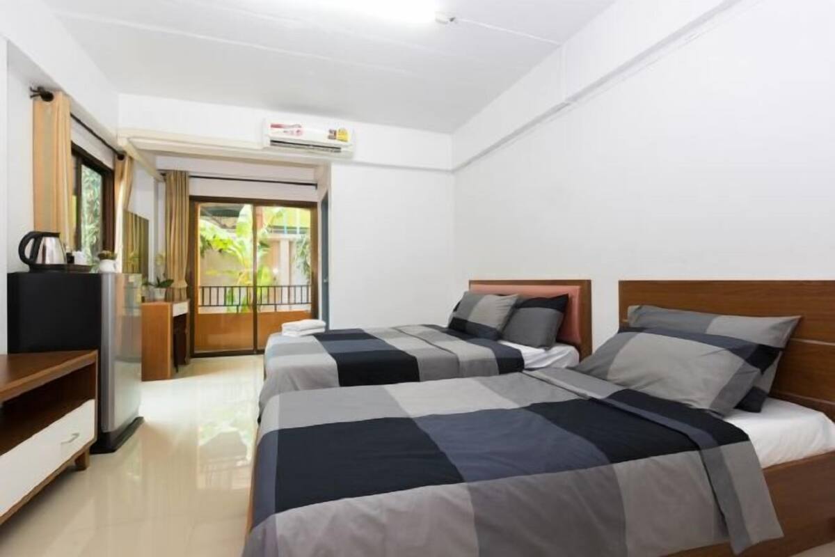 Cortinas blackout y wifi gratis