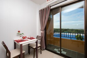 Standard Queen Bed | Servicio a la habitación