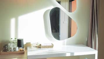 Premier King | Rideaux occultants, Wi-Fi gratuit