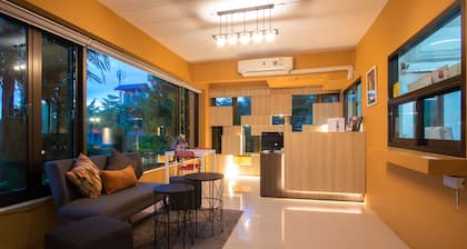 I-Home Residence and Hotel