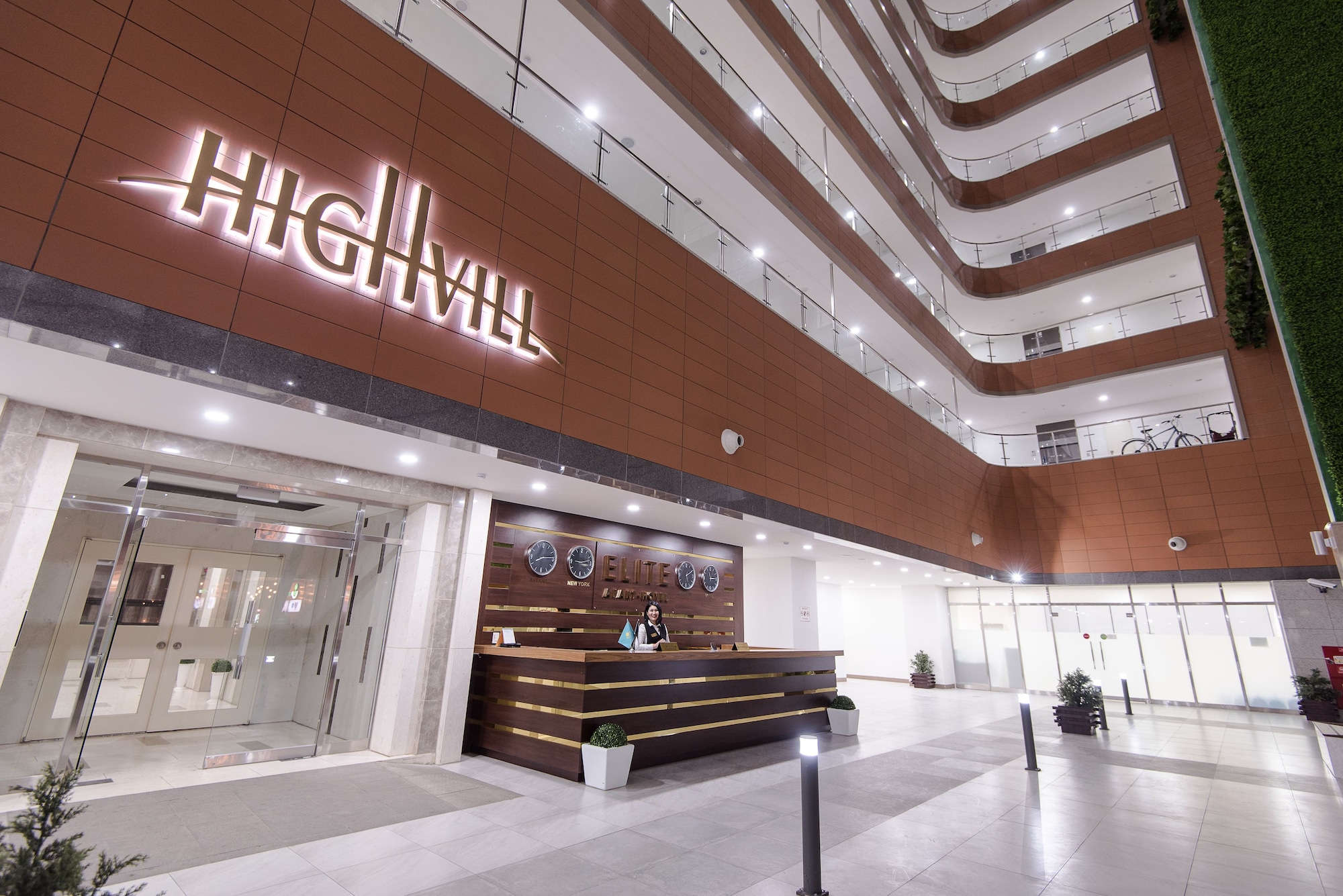 Hotel Bintang 3