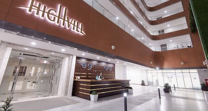 Elite Apart-Hotel