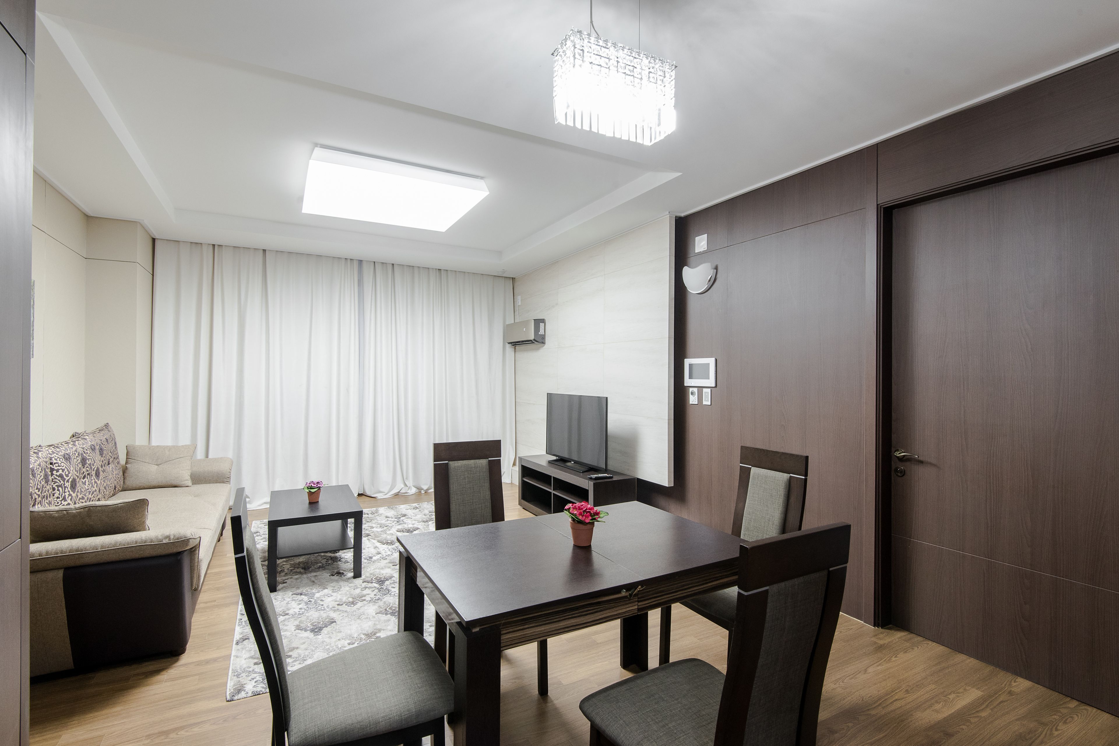 Foto - Elite Apart-Hotel